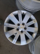 Wheel 18x7 10 Spoke Opt Rdk Fits 10-12 Equinox 431878