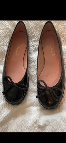 pretty ballerinas