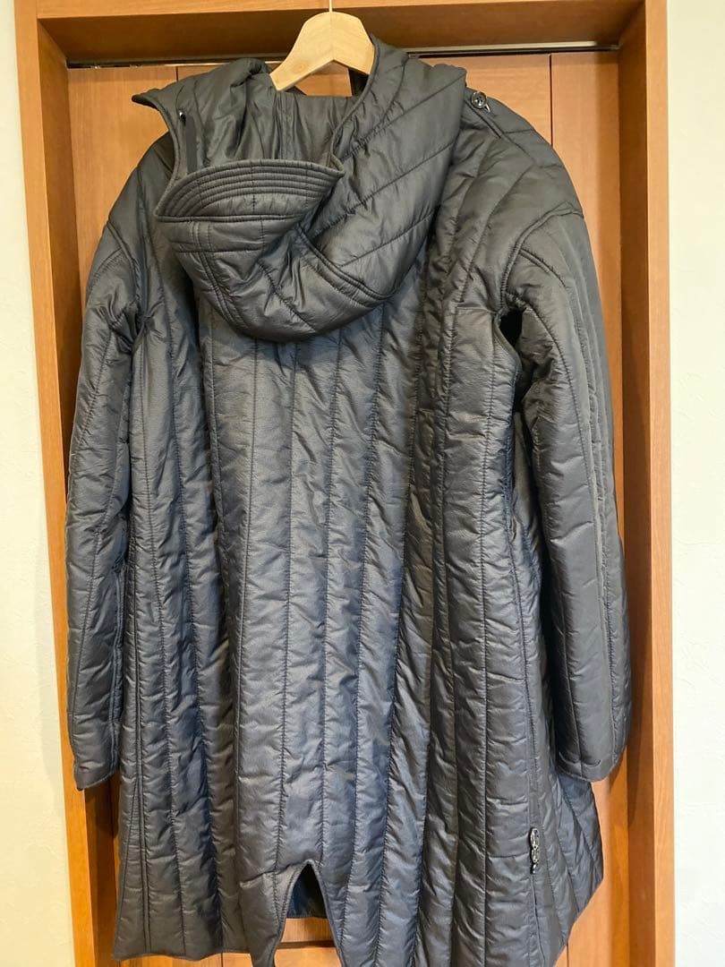 ENGINEERED GARMENTS Primaloft Quilted Reversible … - image 2