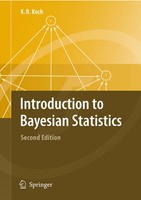 Karl-Rudolf Koch | Introduction To Bayesian Statistics | Taschenbuch | Englisch