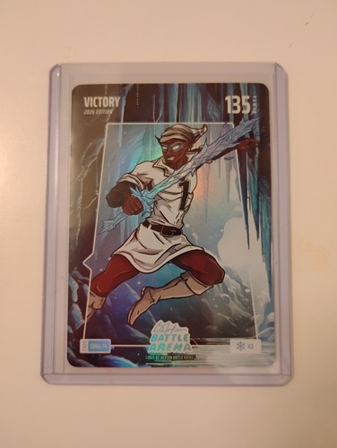 Victory 2026 Edition CHILL-74 Battle Arena Bo Jackson