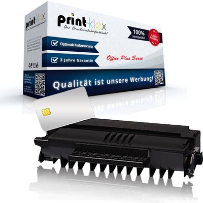 Drucker Tonerkartusche für Xerox 106R01379 Ersatz Patrone XL -Office Plus Serie