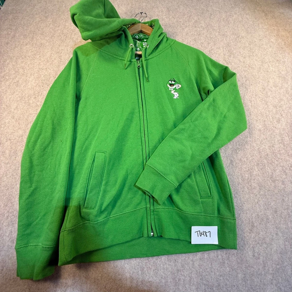 M&M's Regular Size Hoodies for Women for sale | eBay