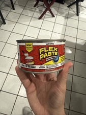 Flex Paste White
