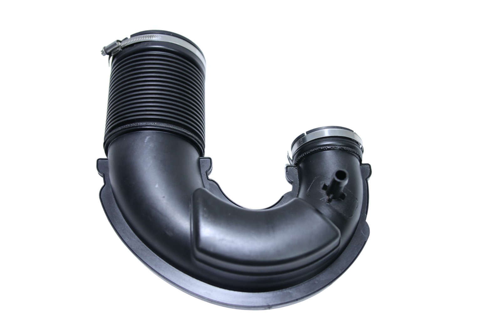 McLaren 720S Rear Right Engine Turbo Inlet Pipe 2018 - 2023 OEM