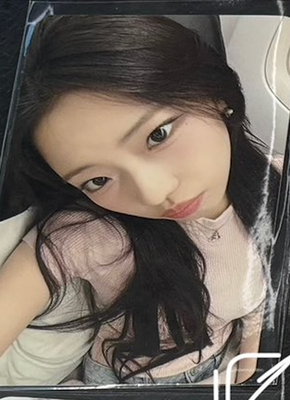 BABYMONSTER WE GO UP OLIVE YOUNG OFFLINE EVENT POB OFFICIAL