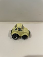 Modellino auto Polistil DES.PEND 1974 Citroen 2CV