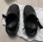 Nike Calm Unisex Woman Size 8 Black — photo 7