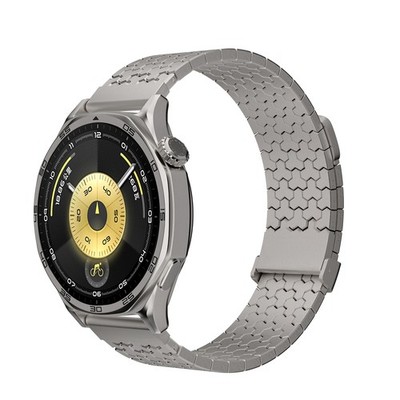 Stainless Steel Strap Band For Huawei Watch GT 6 5 Pro GT 3 3SE 4 2 Pro 2E 46MM