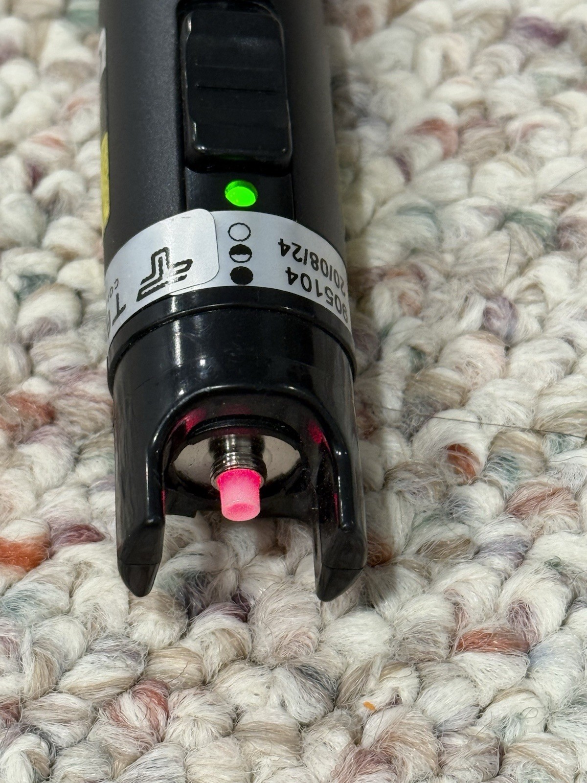 Tempo - 180XL Visual Fault Locator 