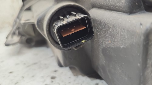 FARO ANTERIORE DESTRO PER HYUNDAI i10 1° Serie (07>11) - Foto 3 di 3