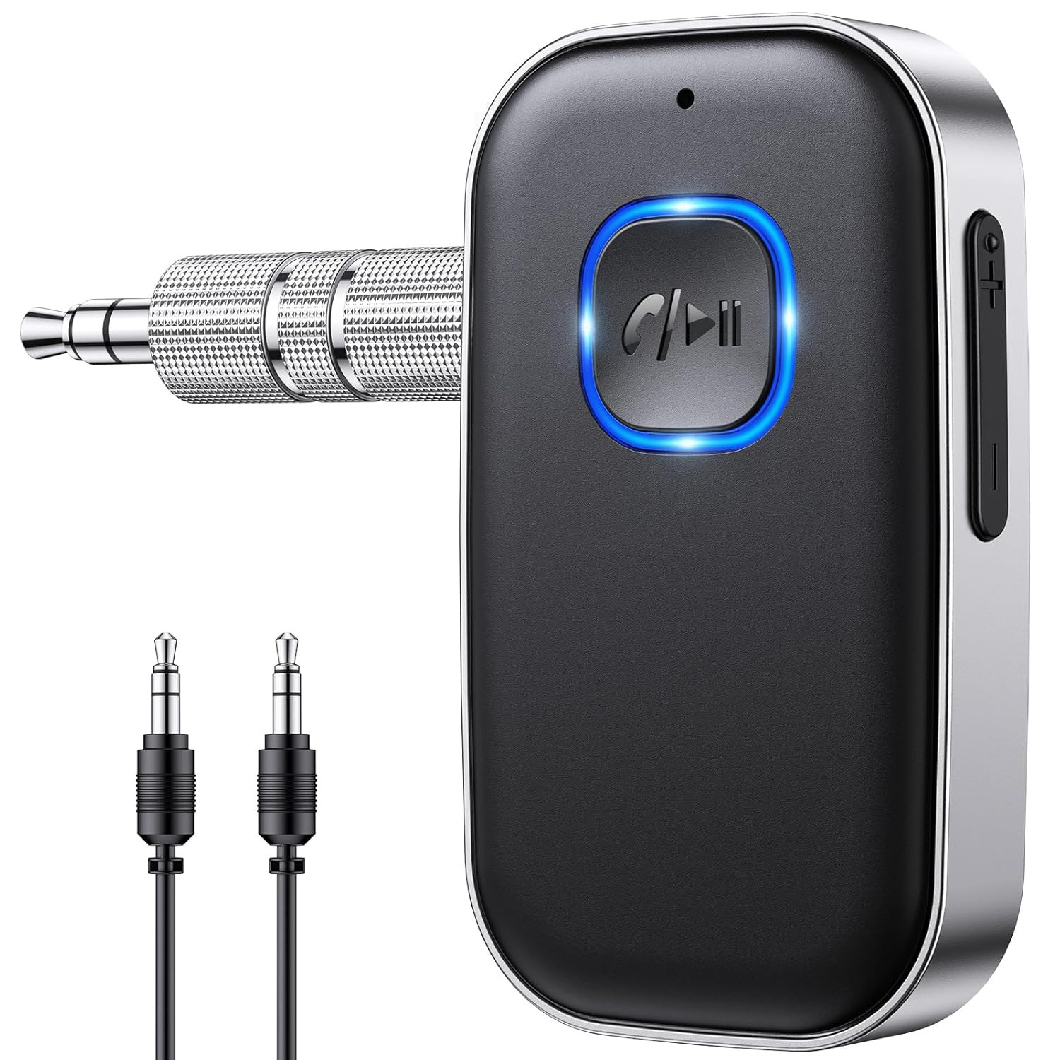 Recensione: Ricevitore Bluetooth 5.3 Auto Aux - Funziona Davvero?