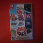 Nintendo Super Mario 3D All-Stars for Nintendo Switch