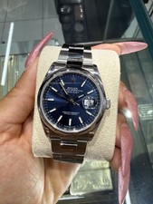 Наручные часы 2025 Rolex Datejust 36