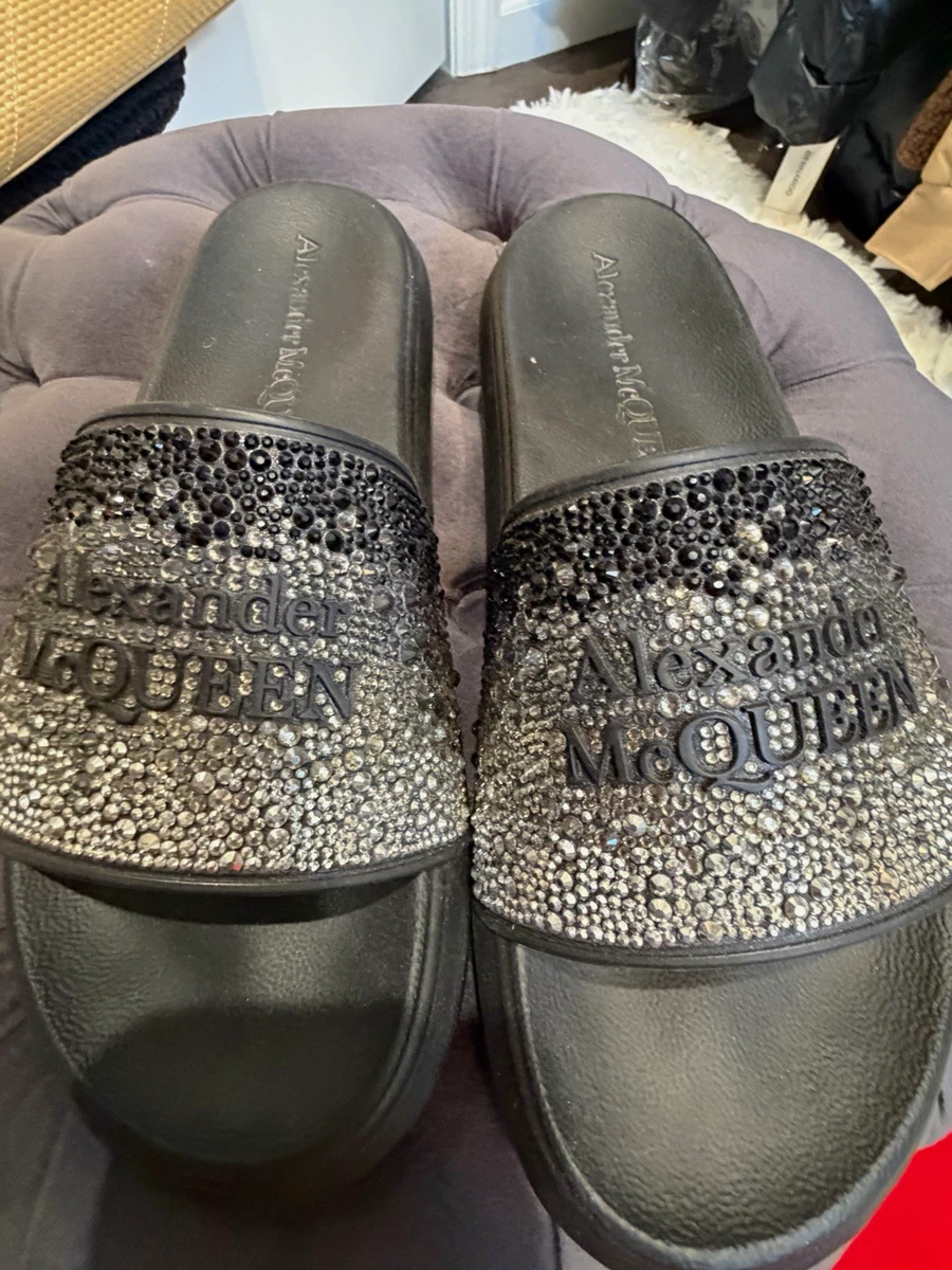 25+ alexander mcqueen sandals for sale | Updated Oct 2026