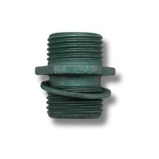 Original Audi VW Seat Skoda Schraubstutzen Abgasturbol. 12/M18x1,5 N  90837101