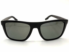 Costa Del Mar Mainsail Sunglasses Matte Black / Gray 580Glass
