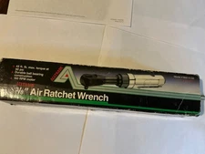 3/8” Alltrade   Air Ratchet Wrench 1802-A-133 