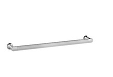 MOEN Genta 18 in. Towel Bar in Chrome BH3818CH