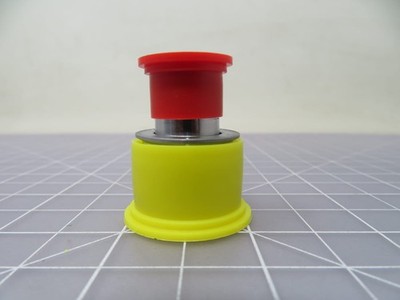 PYLE NATIONAL ZZY-MC-1010-05SD  X108578