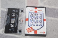 Bell and Spurling Sven Sven Sven Cassette - B1