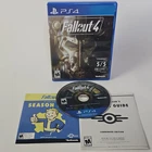 Fallout 4 (PlayStation 4) PS4 | Tested