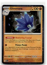 Glimmora (Cosmos Holo) 126/193 Promo Carte e Prodotti Vari Pokemon H...