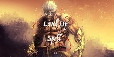 level up spell