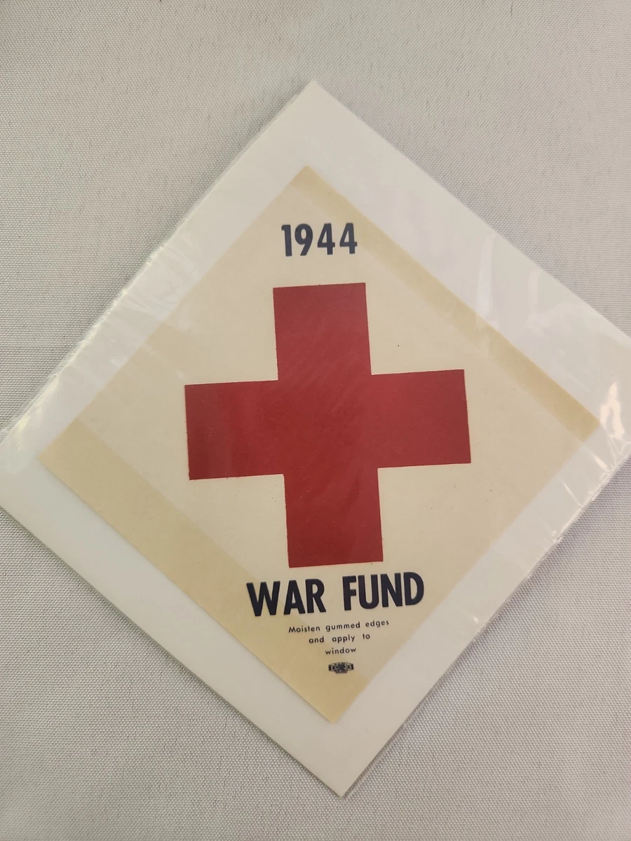 Red Cross Collectibles for sale | eBay