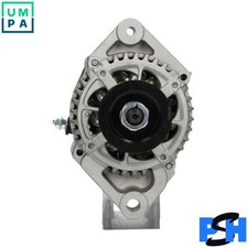 ALTERNATOR 115.510.060.050 FOR DAIHATSU SIRION TREVIS CHARADE MOVE CUORE/Mk 1.0L