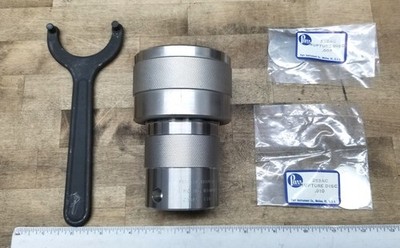Parr Instruments Model 258AC Sample Digestion Vessel T303 100185