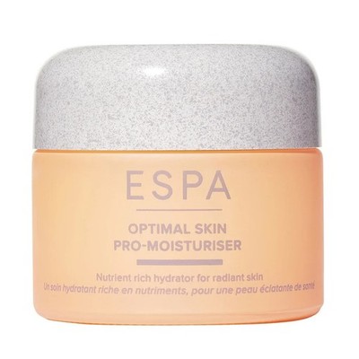 ESPA Optimal Skin Pro-Moisturizer Cream Full Size 1.8 fl oz / 55 mL New In Box