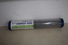 Midwest Rake 59032 Spiked Roller 13/16" Spikes 18" Width