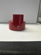 Stove, Range , and Grill Knobs for Viking, Thermador, and Wolf 1 Burner Knob