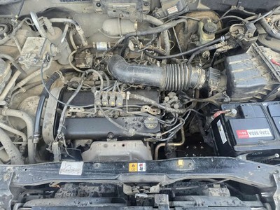 Motor Ford Mazda Maverick Tribute 290TKm Benzin Engine Unkomplett