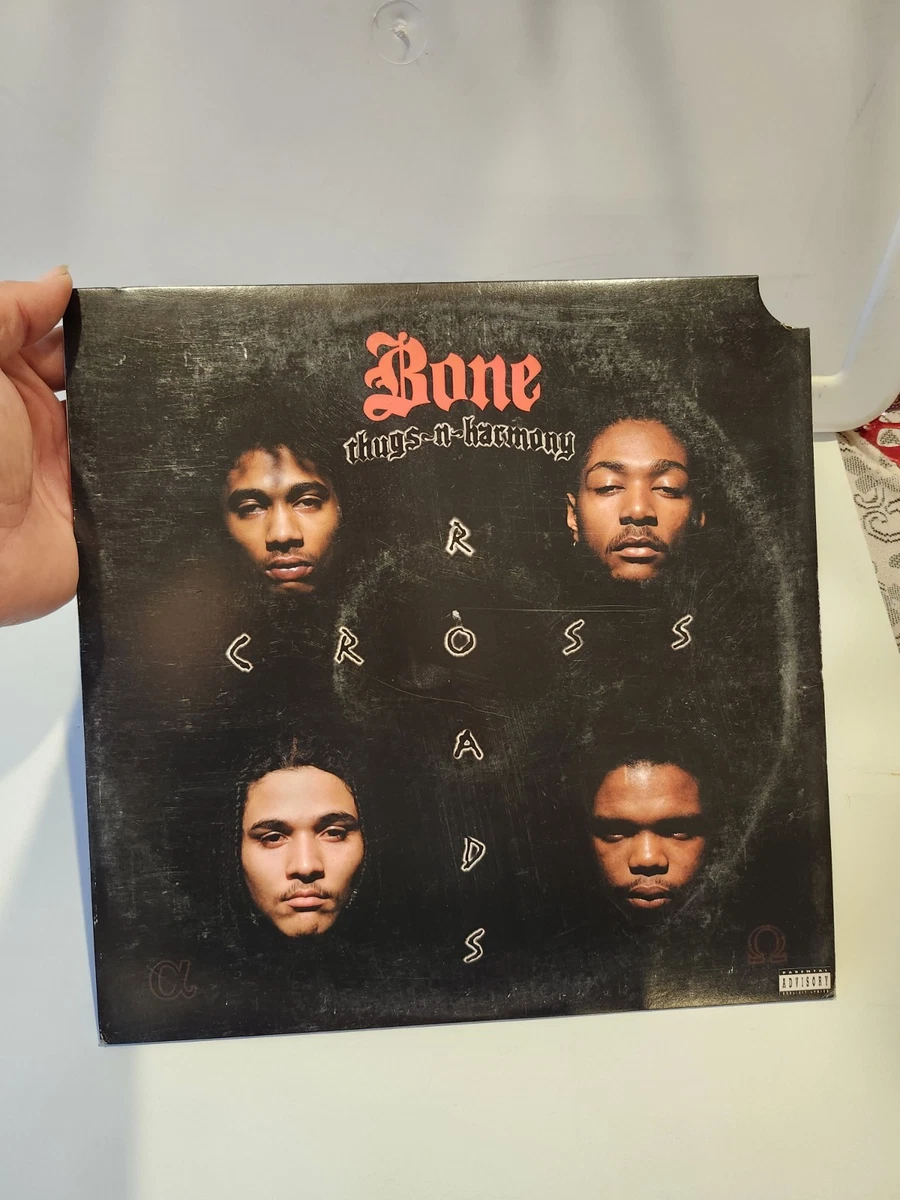 Preços baixos em Bone Thugs-n-Harmony Rap e Hip-Hop Discos de