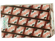 BREMSBACKEN SATZ SUBARU JUSTY III 1.3 1.5 03-