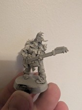 Warhammer 40k Special Edition Noise Marine