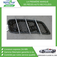 Capot Mercedes CLASSE SL
