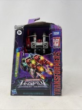 Transformers Legacy RED Cog Deluxe Class Siege Target Exclusive Hasbro BRAND NEW