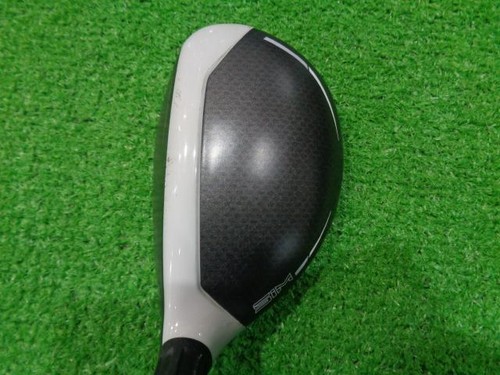 TaylorMade SIM MAX RESCUE Hybrid #5 MCH50 (R) #964 Golf Clubs - Picture 4 of 6
