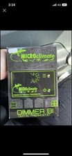 Microclimate Digital Thermostat For Vivarium