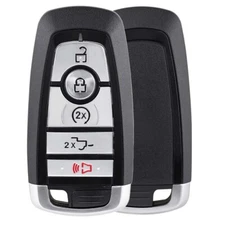 Replacement for Ford F-150 18 2019 2020 2021 2022 Smart Key Fob M3N-A2C93142600