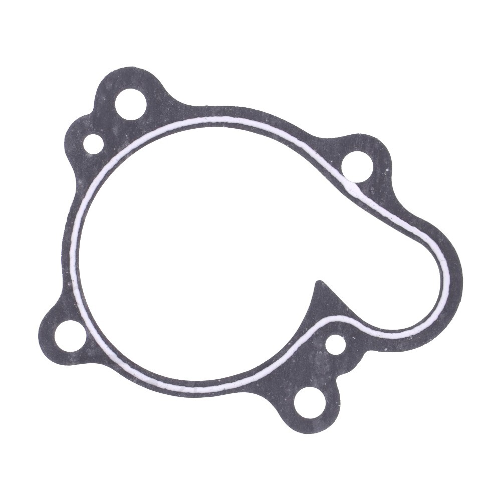 Original Water Pump Cover Gasket Spare Part For Yamaha YZ 250 2T 4DA1