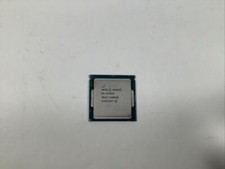 Intel Xeon E3-1270 V5 3.6GHz 4 Core 8 Threads 8GT/s LGA 1151 SR2LF CPU -JJ Q3C
