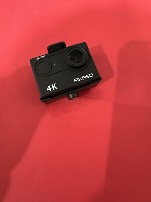AKASO EK7000 Action Camera