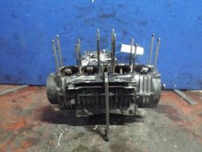 Kawasaki Z650 KZ650 SR650 D SR 1978-1981 Basic Engine Bottom End KZ650DE040396