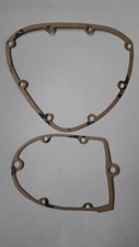 TRIUMPH 350cc 500cc 3TA 5TA T21 T90 T100 TIGER Timing cover and gearbox gaskets