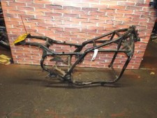 Honda GL1200 GL 1200 Goldwing Circa 1985 Frame Chassis UK Registered HPI Clear