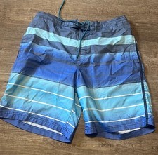 George Swim Trunks Large
